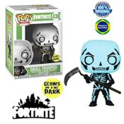 Funko Pop! Fortnite - Skull Trooper (Glow) #438