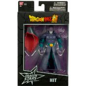 Boneco Articulado Dragon Ball Super - Hit #35864