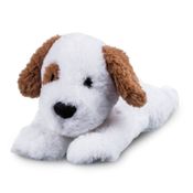 Pelúcia - Hugmezoo - Cachorro Zookiez - Multikids