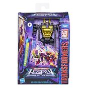 Transformers Generations Legacy Deluxe Kickback Hasbro F3040