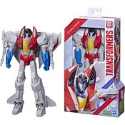 Boneco Transformers Changer Starscream