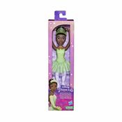 Boneca Tiana Bailarina Princesa Disney