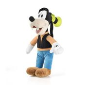 Pelúcia Pateta Disney Com Falas 43cm - Multikids Br334