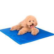 Colchonete para Pet - Impermeável - Cama para Cães e gatos Pequenos