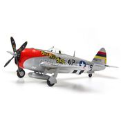 Avião P-47D 531FS 406FG 1:48 Easy Model