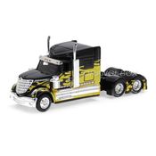 Caminhão International LoneStar 1:64 Maisto