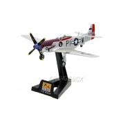 Avião P-51D 359FS 356FG 8AF Anglia 1:72 Easy Model