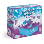Acqua Brink Snow - XPLAST