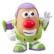 Mr Potato Head Clássico Buzz Lightyear - Toy Story Disney Pixar - Hasbro