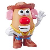 Mr Potato Head Clássico Woody - Toy Story Disney Pixar - Hasbro