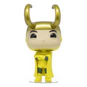Funko POP Marvel Studios Classic Loki 902