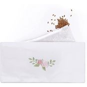 Faixa Térmica Abdominal Para Bebê Mami Floral Papi