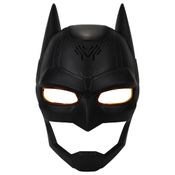 Batman - Máscara do Batman Troca Voz - Sunny