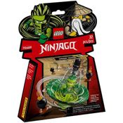 Lego Ninjago Spinjitzu Loyd 32 Pecas +6 Anos 70689