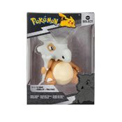 Pokemon Figura de Acao Vinil Cubone 9cm Sunny