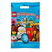 Lego Boneco Mini Figuras Sortidos Serie 22 +5 Anos 71032