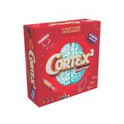 Cortex Challenge 3 Jogo de Cartas Galapagos CTX003