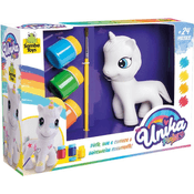 Unika Pintura - Samba Toys - Ref 0901