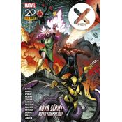 X-Men - Vol.40