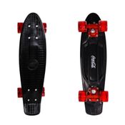 Skate Cruiser de Plástico Coca-Cola Abec 7 - Bel