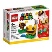 LEGO POWER-UP BEE MARIO LEGO 71393 NOVO