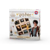 Jogo de Tabuleiro - Procurando em Hogwarts - Harry Potter - 2 a 6 Jogadores - Estrela