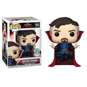 Funko Pop ! Movies : Dr. Strange In The Multiverse Of Madness - Doctor Strange