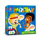 Jogo Imitatrix - Estrela