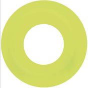 Boia Inflável Redonda Neon 90cm Colorida Adulto Infantil Mor