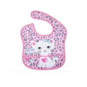 Babador Standard Gatinha - KaBaby