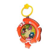 Móbile Musical Peixe - ZP00621 - Zoop Toys