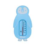 Termômetro de Banho Pinguim 15cm - Zoop Baby