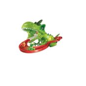 Kit Dino Túnel e  Dino Fun - Zoop Toys