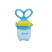 Porta Frutinha Azul - Zoop Baby
