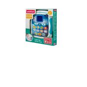 Win Fun - Tablet Inteligente