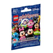 Lego Minifigures Disney Sortido 71012 +5 Anos