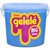 SLIME GELELÉ BIG SLIME TRADIC. BALDE SORTIDO