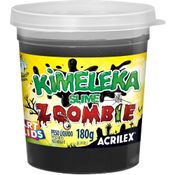 SLIME KIMELEKA ZOOMBIE DEDOCHES