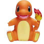 Figura Boneco Pokémon Charmander S1 Select em Vinil 10 cm