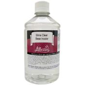 SLIME CLEAR BASE INCOLOR 500G