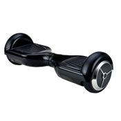 HOVERBOARD 6,5" COM SOM E LUZ WAYBOARD