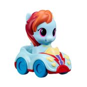 My Little Pony - Playskool Friends - Rainbow Dash - Hasbro