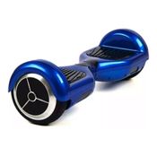 HOVERBOARD 6,5" COM SOM E LUZ WAYBOARD