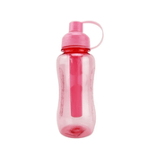Squeeze artclips c/tubo de gelo 600ml rf md179 10 unidades rosa