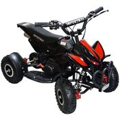 QUADRICICLO 49CC MOTOR 2 TEMPOS