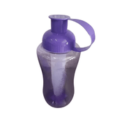 Squeeze artclips c/tubo de gelo 600ml rf md179 10 unidades roxo
