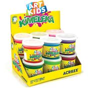 SLIME KIMELEKA CORES SORTIDAS 180G