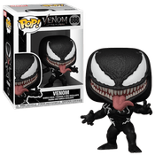 Boneco Funko Pop Venom Marvel 888