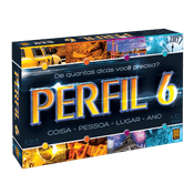 Jogo Perfil 6 - Grow