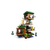 Lego Minecraft 21174 - A Casa da Árvore Moderna